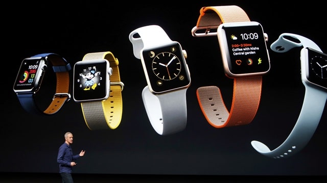 Apple Watch Series 2
