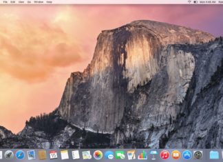 reinstallare Mac OS X
