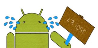 smartphone android