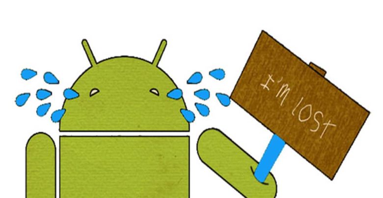 smartphone android