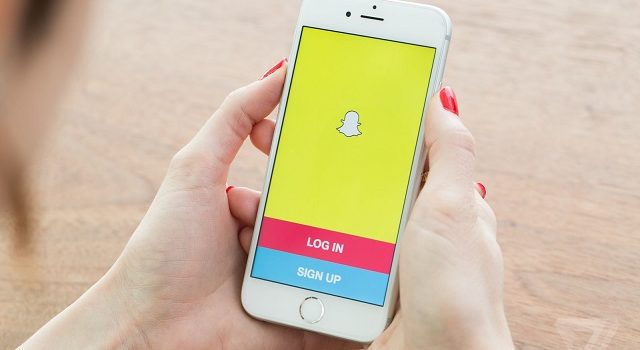 snapchat non funziona snapchat non funziona