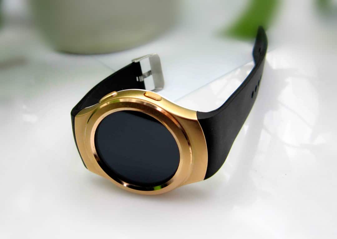 Samsung Gear S2: No.1 G3 è l’alternativa low-cost di qualità