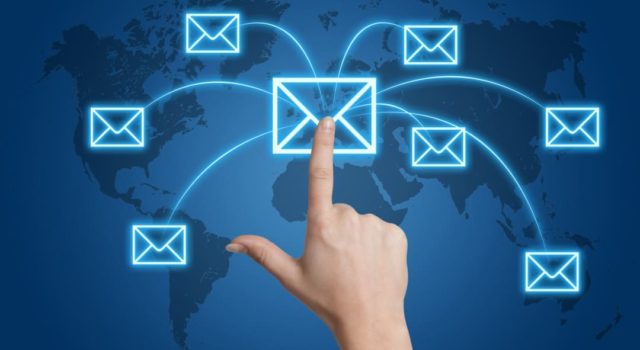 indirizzo email indirizzo email