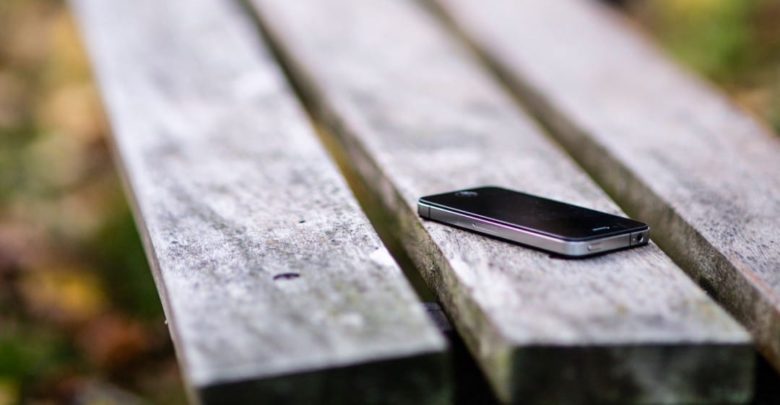 smartphone