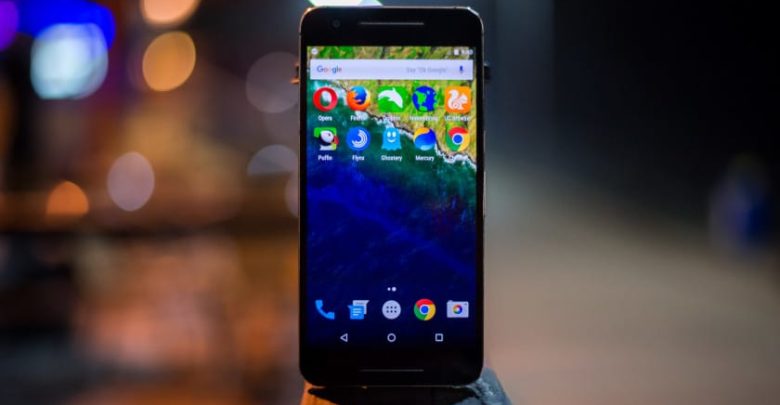 browser più veloce android