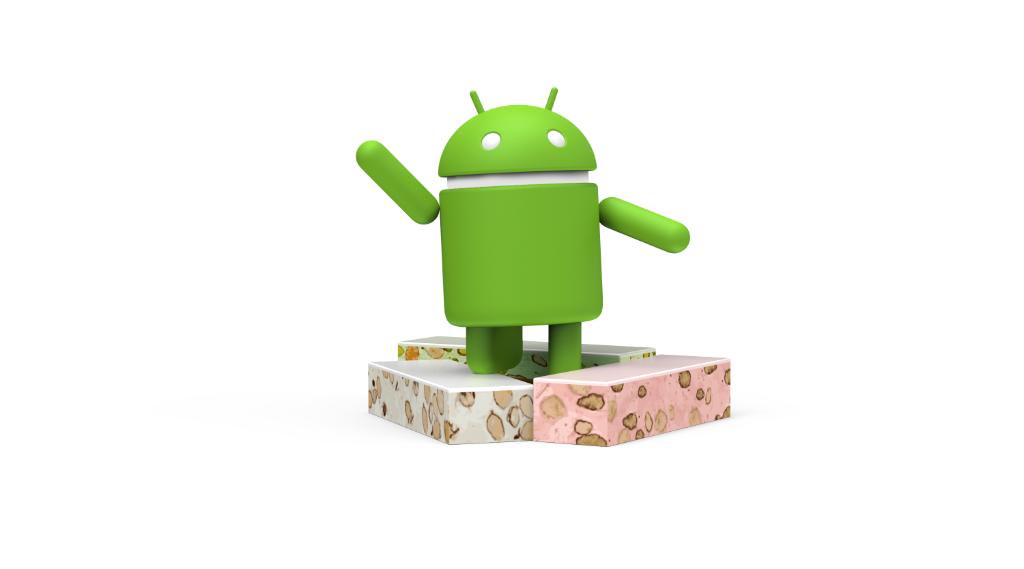 Android 7.0 Nougat