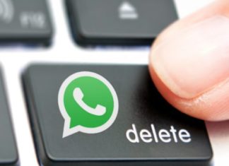 recuperare messaggi cancellati whatsapp