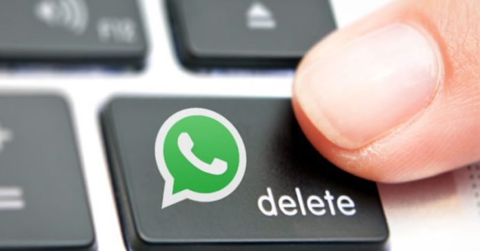 recuperare messaggi cancellati whatsapp