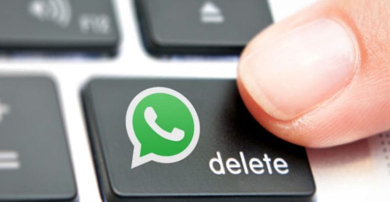 recuperare messaggi cancellati whatsapp