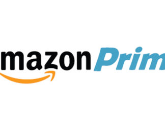 amazon prime