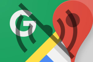 navigatore offline