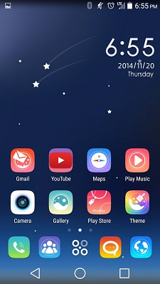 cm launcher