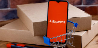 Aliexpress