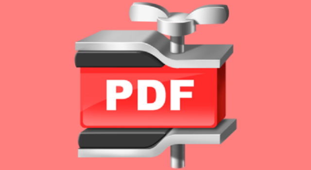 comprimere pdf comprimere pdf