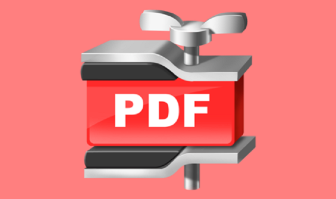 comprimere pdf