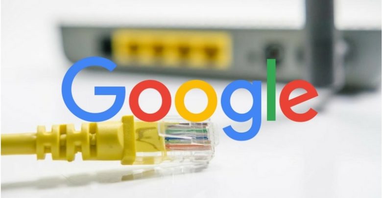 dns google