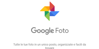 google foto