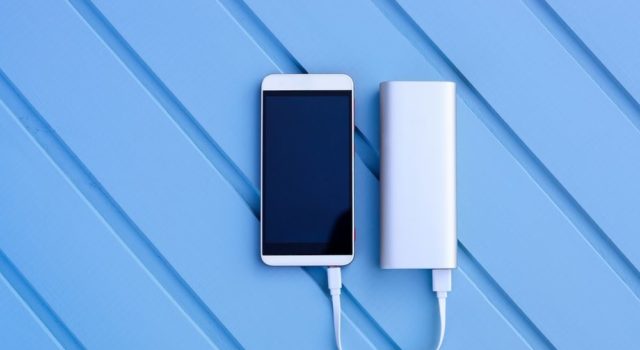 power bank power bank