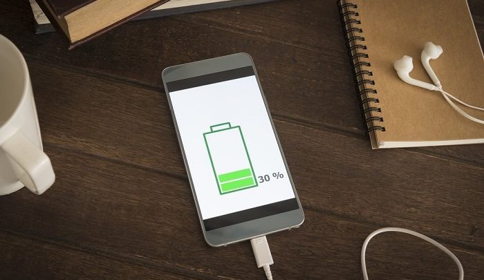 risparmiare batteria