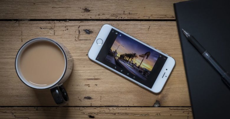 app per modificare foto