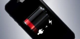 calibrazione batteria iphone