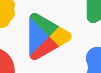 play store non funziona