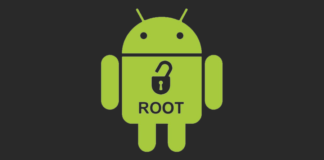 root android