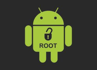 root android