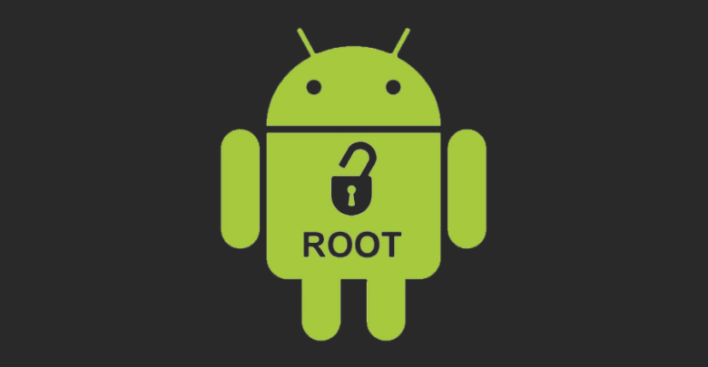 root android