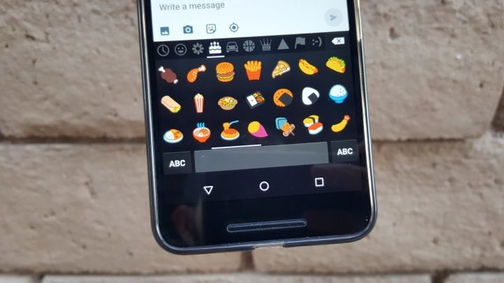 tastiere emoji