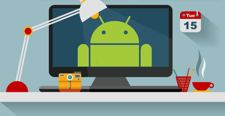 Emulatore Android per PC