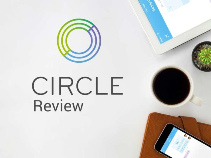 Circle-pay