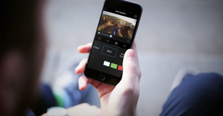 app per scrivere sulle foto