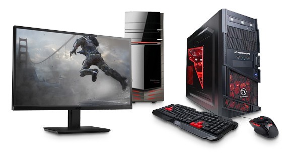Assemblare Un Pc Da Gaming Con 500 Euro