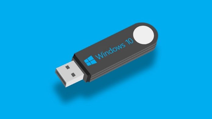 installare-windows-10-da-usb