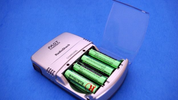 migliori batterie ricaricabili migliori batterie ricaricabili