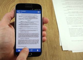 app scanner pdf