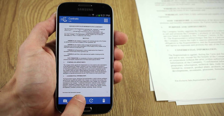 app scanner pdf