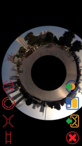 Panorama 360 Camera