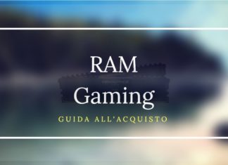 ram gaming