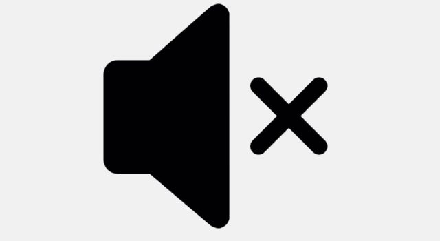 eliminare audio da video guida su come eliminare audio da un video
