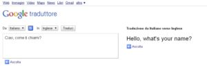 i migliori traduttori online