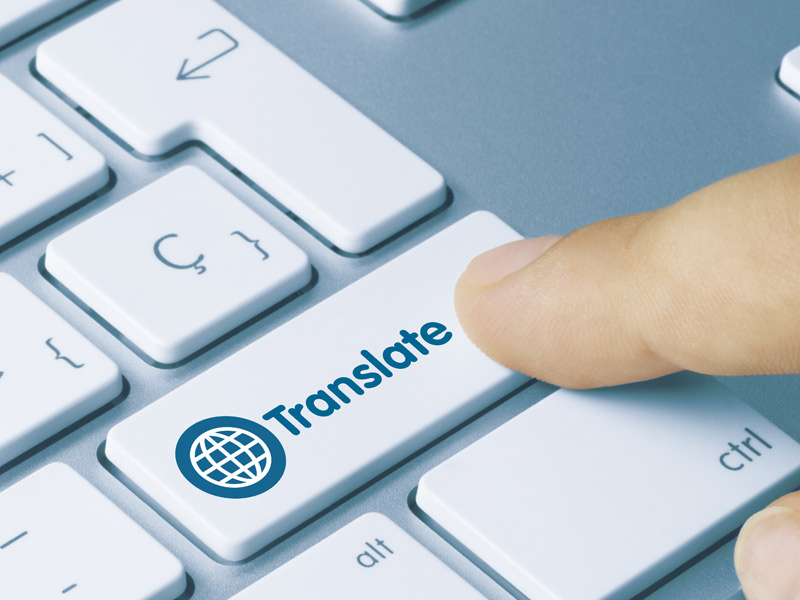 Strumenti per le lingue i migliori traduttori online