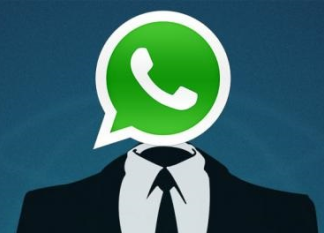 come mandare messaggi anonimi con whatsapp