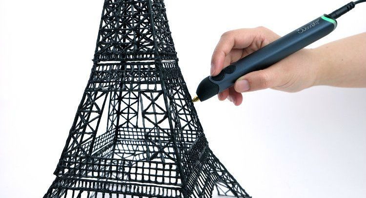 penna 3d