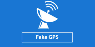 Fake GPS