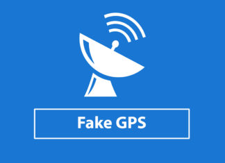 Fake GPS