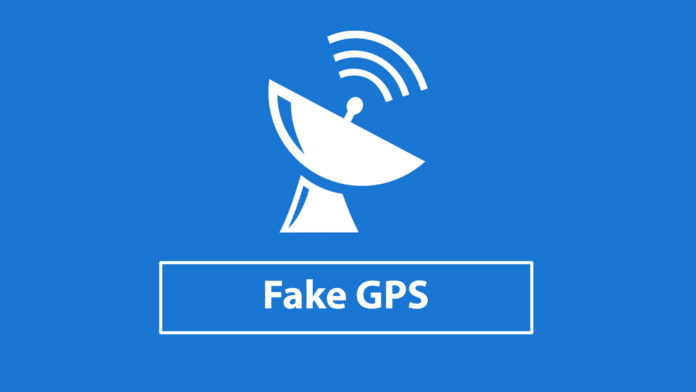 Fake GPS