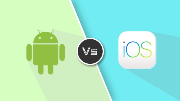 android vs ios