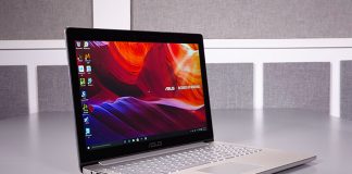 zenbook scelta